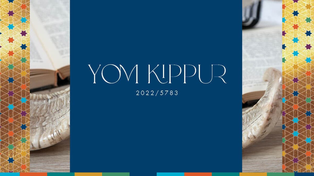 Yom Kippur 2022: Know Before You Go | Temple Emanu-El