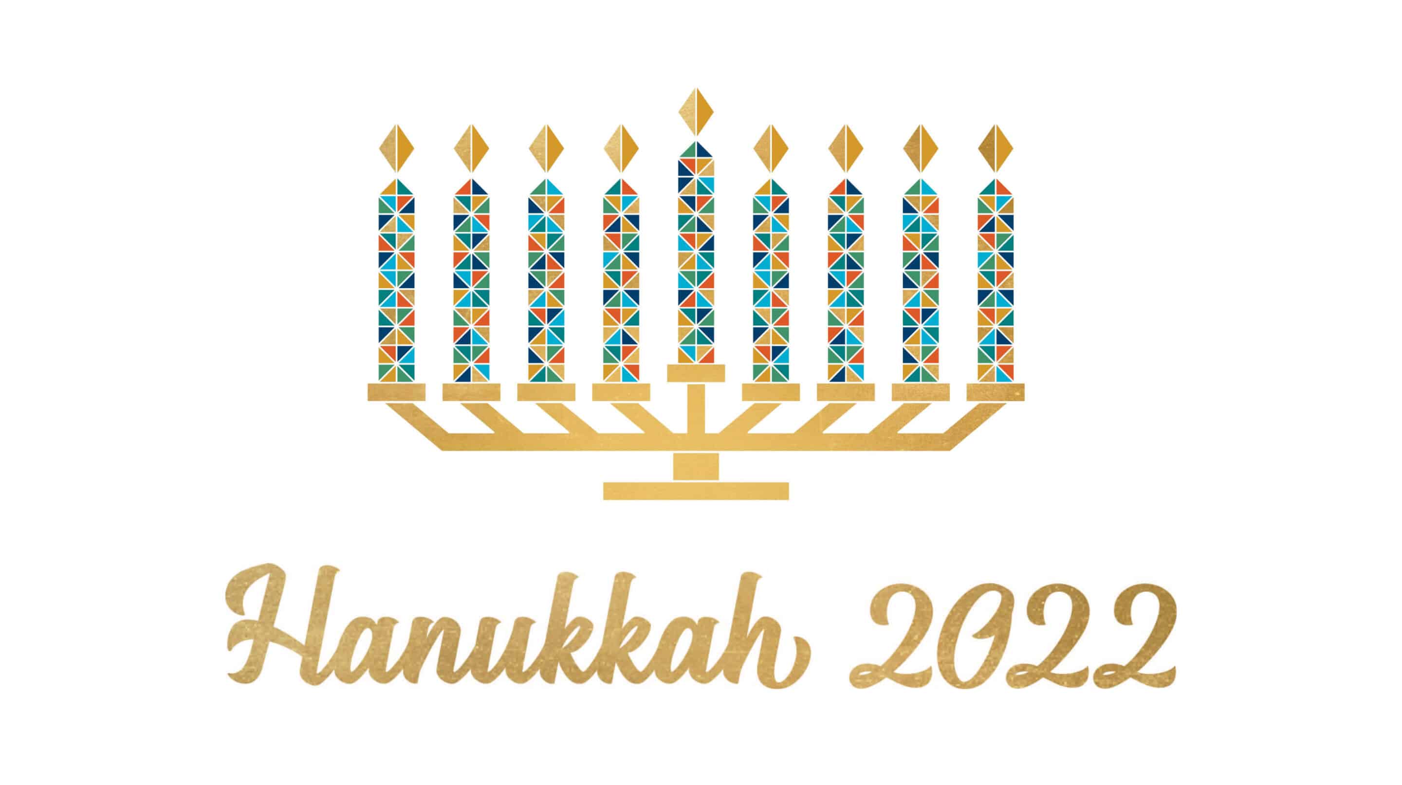 Living The Theme: Hanukkah | Temple Emanu-El